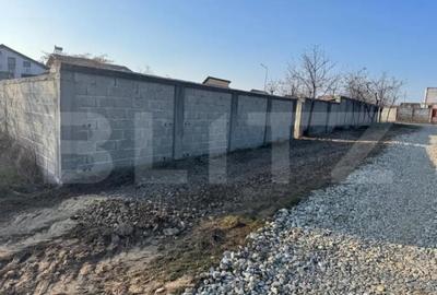 Teren de 500 mp, în Cârcea - 3