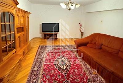 Apartament cu 3 camere decomandat în Boul Roșu - 5