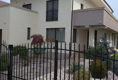 Casă cu 6 camere cu Teren 663 Mp în Crevedia - 9