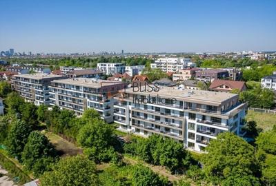 Apartament cu 2 camere în Iancu Nicolae - 2