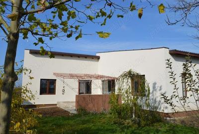 Casa la 28km de Bucure?ti - 8