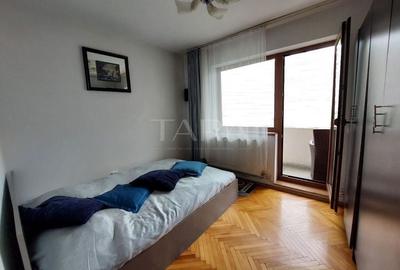 Apartament 3 camere decomandat, investitie, zona Ion Mester. - 3