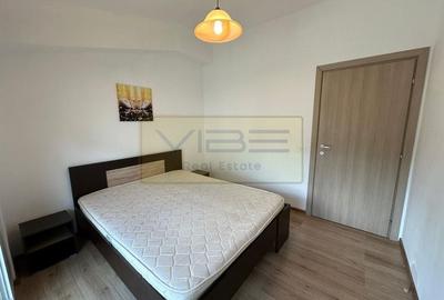 Apartament 2 camere bloc boutique Restaurant Little Texas - 11