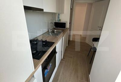 Apartament cu 2 camere în Tătărași - 1