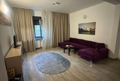 Apartament cu 4 camere decomandat, mobilat în Cișmigiu