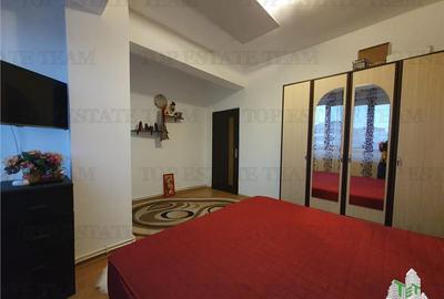 Apartament cu 2 camere semidecomandat, mobilat în Kamsas - 10