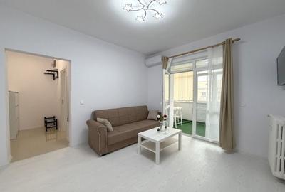 2 camere renovat-la cheie- Gara de Nord-Calea Grivitei - 5