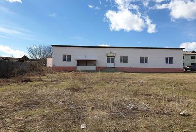 Spațiu comercial, de 300 mp, în Pâncești - 1