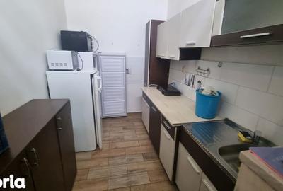 Apartament cu 2 camere decomandat în Ultracentral - 13