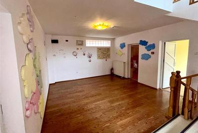 Vila de 6 camere Bunloc pretabil After School I Gradinita - 7