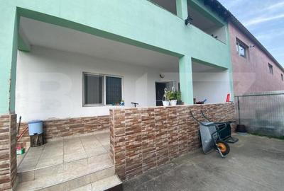 Spațiu industrial, de 1,800 mp, în Exterior Est - 10