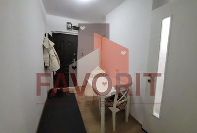 2 camere | etaj 1 | mobilat si utilat | zona excelenta - 1