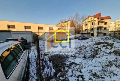 Spațiu comercial, de 22 mp, în Nord - 5