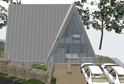 Spațiu comercial, în Central - 3