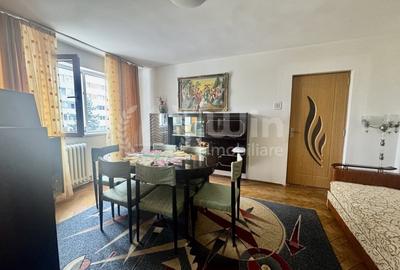 Apartament 3 camere | 63mp | Etaj 3/10 | Zona Profi | Grigorescu - 2