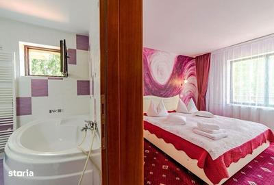 Casă cu 4 camere cu Teren 700 Mp în Cioplea - 6