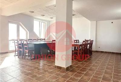 Spațiu comercial, de 618 mp, în Agigea - 13