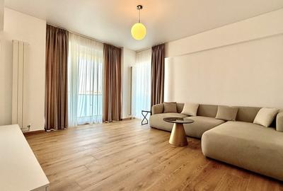 Apartament mobilat si utilat decomandat cu bucataria inchisa Mamaia - 6