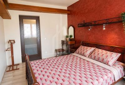 Apartament cu 2 camere în Central - 2