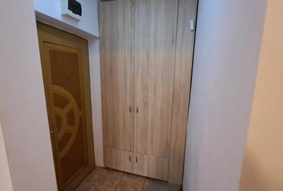 Apartament cu 2 camere decomandat, mobilat în Cetate - 2