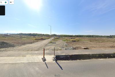 Teren intravilan 500 mp Calea Cisnadiei - zona Casa de Apa Teren intravilan 500 mp Calea Cisnadiei - zona Casa de Apa - 2