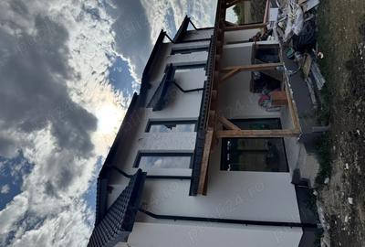 Duplex Mosnita veche - 2