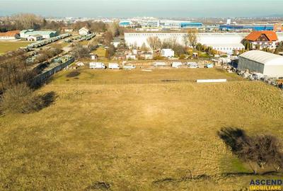 Spațiu comercial, în Griviței - 3