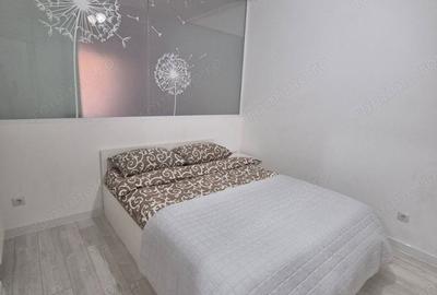 Garsonieră decomandată în Theodor Pallady