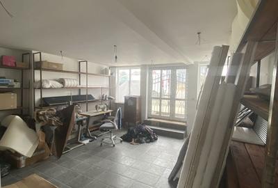 Spațiu comercial, de 80 mp, în Tulucești - 3