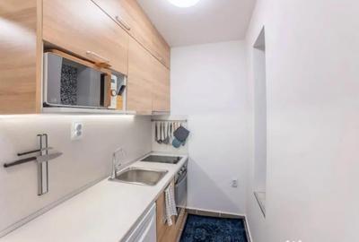 Apartament cu 2 camere decomandat în Tineretului - 1
