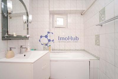 Ap 3 camere, 80 mp, Nicolina - prima statie - 6