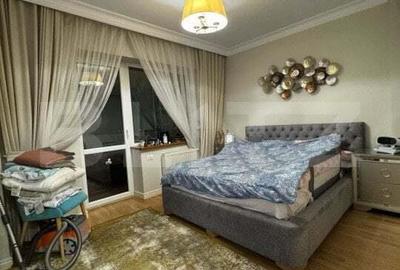 Apartament cu 3 camere, 97 mp, etaj intermediar, decomandat, zona Centrala - 6