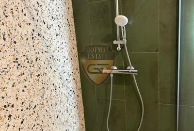 Garsonieră semidecomandată, mobilată în Nord - 8