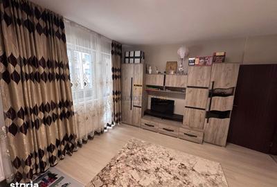 Apartament cu 3 camere decomandat, mobilat în Central - 5