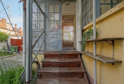 Apartament 3 camere in casa de vanzare in zona Brasovul Vechi - 3