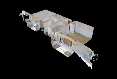 Apartament cu 2 camere decomandat în Scriitorilor - 13