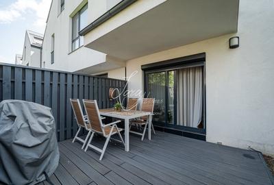 Casă cu 4 camere cu Canalizare în Pipera - 5