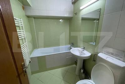 Garsoniera decomandata, 31mp, zona Bucium - 4