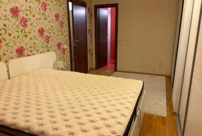 Apartament cu 3 camere decomandat, mobilat în Trocadero - 9
