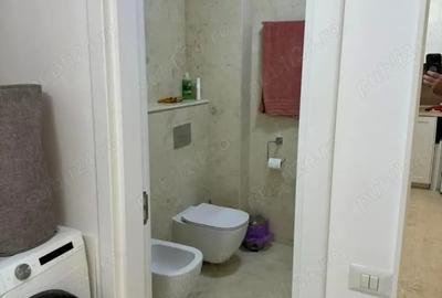 Apartament 2 camere, Prima Linie Mamaia Nord, Vedere Superba la Mare - 2