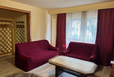 Apartament cu 2 camere semidecomandat, mobilat în Turnișor - 2