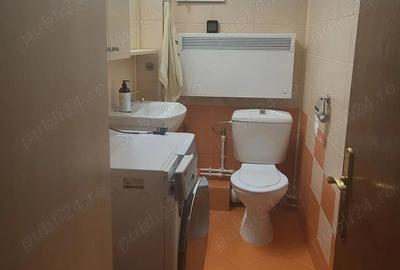 Agentie inchiriem 3 camere decomandat 1 Mai-Sara,Centrala,AC modern Agentie inchiriem 3 camere decomandat 1 Mai-Sara,Centrala,AC modern - 9