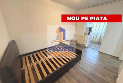 Garsoniera Trivale, parter, cu balcon - 5