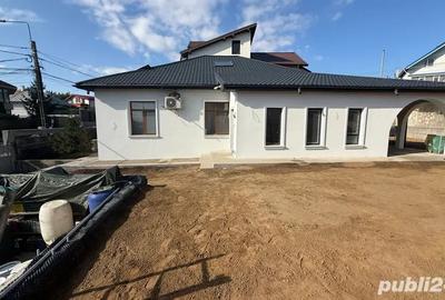 Casa individuala I Centrala I Zona Vile I Teren 646 - 3