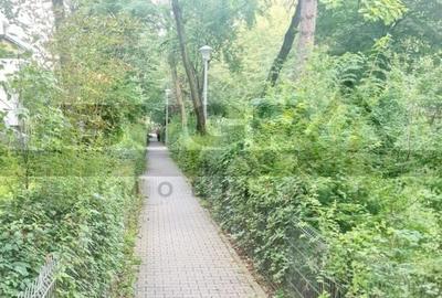 Apartament 3 camere, 70 mp, totul nou, zona Academiei de Muzica - 8