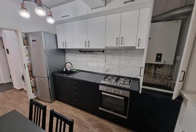 Apartament cu 2 camere cu curte de vanzare in Popesti Leordeni / Biruintei - 6