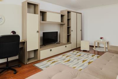 Apartament cu 2 camere decomandat, mobilat în Drumul Taberei - 12