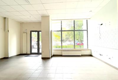 Spatiu comercial stradal cu dublu acces - 9
