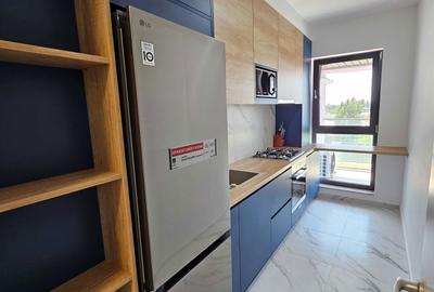 Apartament în Viilor - 2