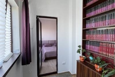 Apartament cu 2 camere - zona Tatarasi - Flora - 10